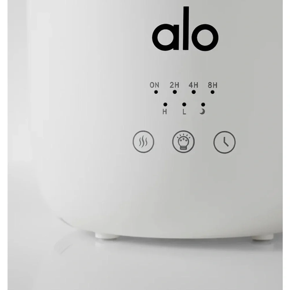 Brand new in box ALO Yoga Diffuser